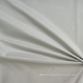 New fashion shining crossband 100% polyester memory fabric for jacket garment